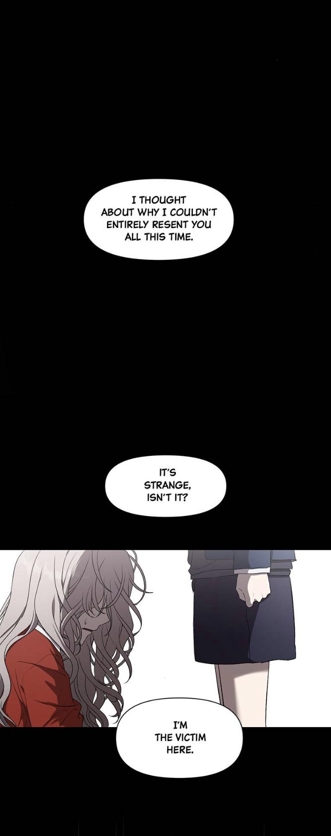 Dreaming Freedom Chapter 6 image 36